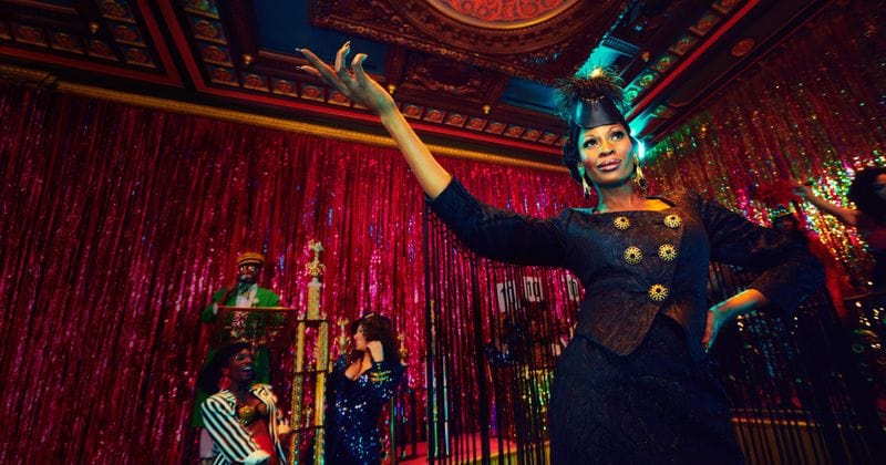 'Pose' bags 2 Golden Globe nominations and here's why the FX show deserves it all