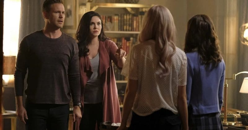 'Legacies' review: The Merge may be coming sooner than you think and here's who we think is going to survive it