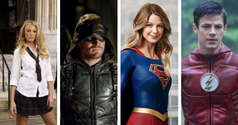 The Quiet Titan: How The CW tapped into our hero complex to become a true programming juggernaut