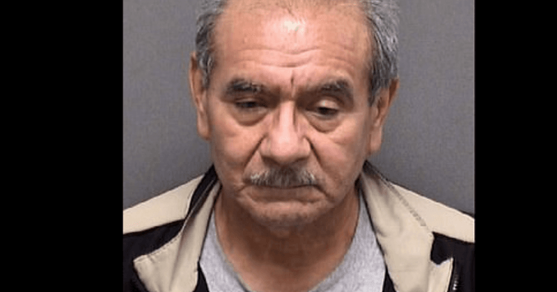 Pedophile started abusing 5-year-old girl as soon as he was released from prison and made her pregnant at age 12