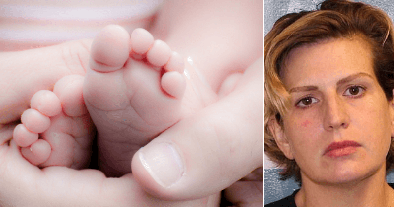 Mother, 37, drowns her 10-month-old twins in a motel hours after being kicked out of women's shelter
