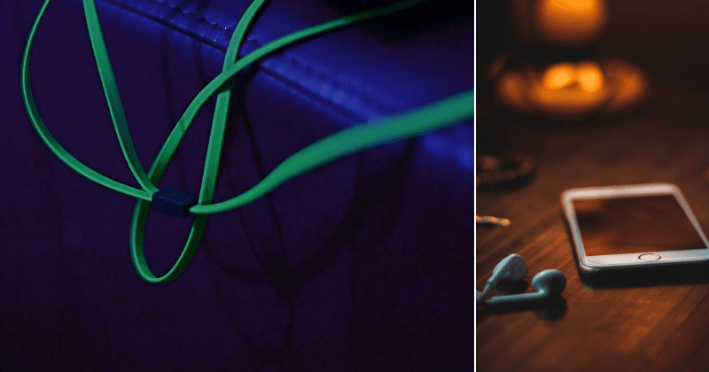Malaysian teen dies after he was electrocuted while using earphones that was connected to a charging mobile phone