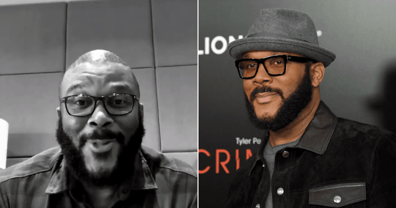 Tyler Perry donates $430,000 to pay for layaways of around 1,500 people at two Georgia Walmarts
