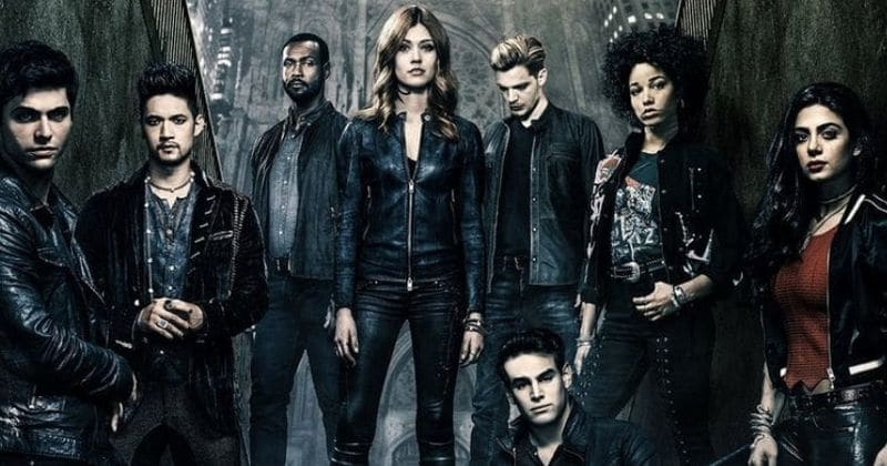 Shadowhunters: Here's where else fans can spot their favorite actors in 2019