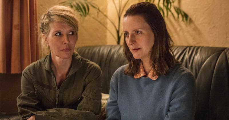 'Sally4Ever': Emma isn't the darkest of comedy villains Julia Davis has created, it's Jill Tyrell from 'Nighty Night'