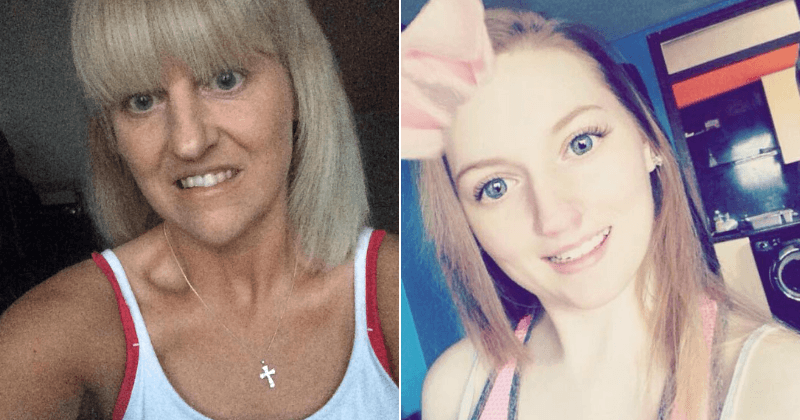Randy stepdad, 36, attacked with ax and mowed down by car after he slept with his lover's 22-year-old daughter