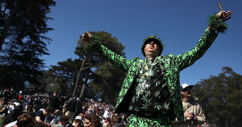 Marlboro makers invest staggering $3.8 billion in Canadian cannabis firm after nationwide legalization