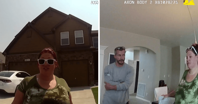 Shanann Watts' best friend was the unwitting hero in preventing Chris Watts from getting away with the triple murders