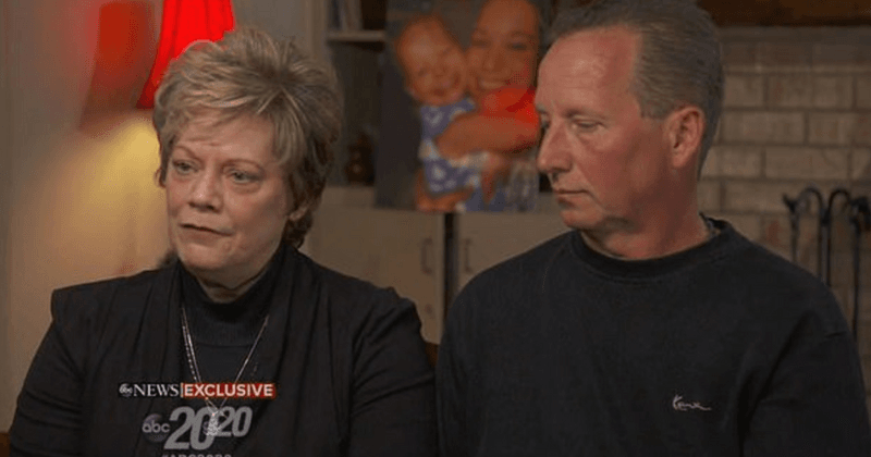 Shanann Watts' parents reveal that Chris Watts was 'cold as ice' in the weeks before the murders: 'It was evil at work'