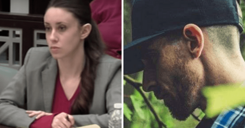 Casey Anthony's former roommate says she participated in a 'hot body contest' at a nightclub when her daughter was missing