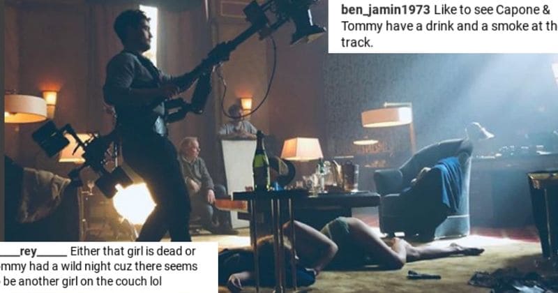'Peaky Blinders': What has Tommy done now? Fans are wondering who could be dead in the fifth season