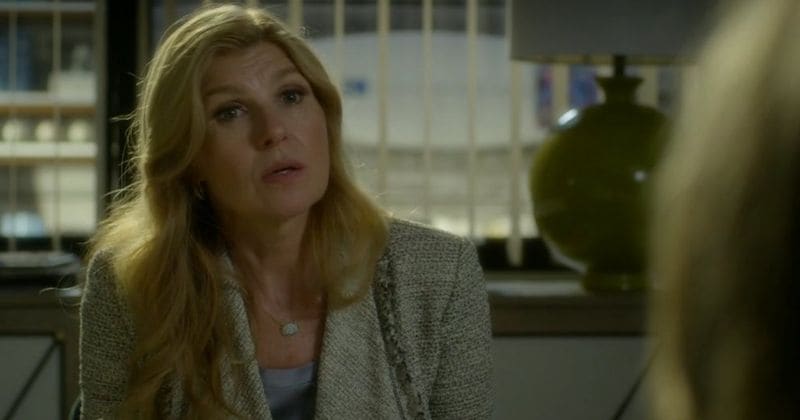 'Dirty John': Connie Britton is teaching us how to deal with men like John Meehan