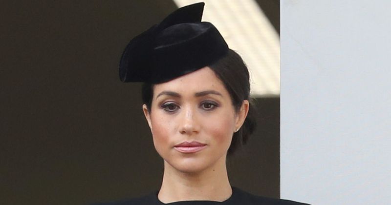 Meghan Markle to lose second close aide further fueling rumours that she is indeed difficult to work with