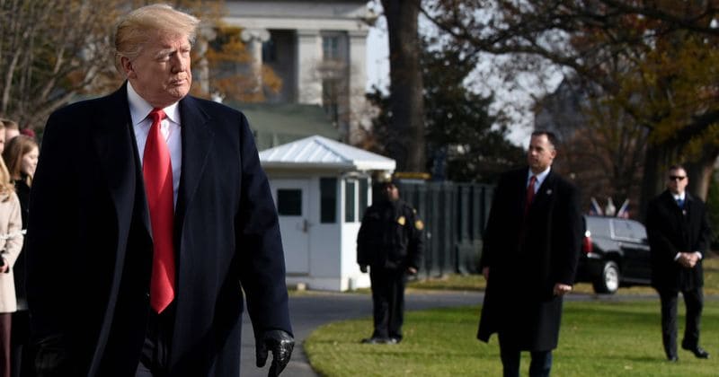 Trump administration may force asylum seekers to pay $50 to enter the country with no waiver for those who can't afford it