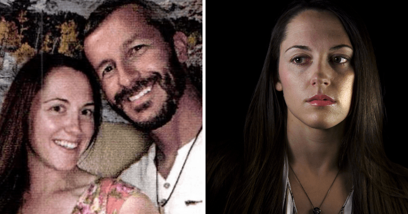'I’m a straightforward guy': Emails that Chris Watts sent his mistress Nichol Kessinger show that their affair was built on lies