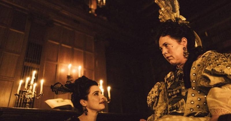Critics' Choice Awards: 'The Favourite' leads by 14 nominations followed closely by 'Black Panther' with 12