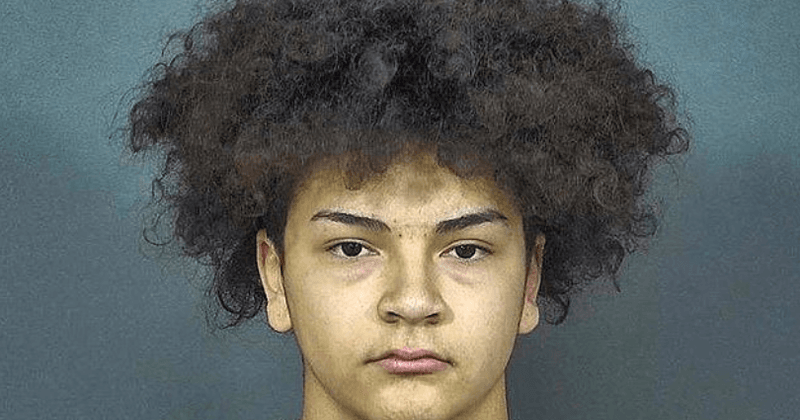 Teen student murders pregnant girlfriend and leaves body in a dumpster because she refused to get an abortion