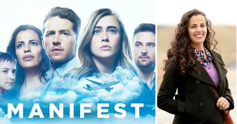 The problem with Grace Stone: A 'Manifest' fan shares why it's easy to loathe one of TV's most controversial characters