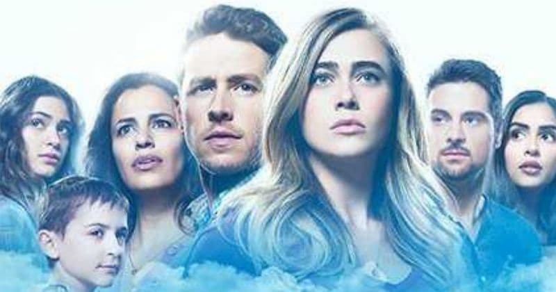'Manifest': 5 things the show needs to address when it returns after its fall break