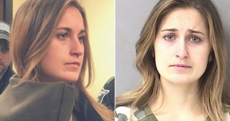 Former Miss Kentucky, now a school teacher, accused of sending nude photographs of herself to 15-year-old boy