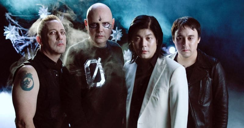 After mixed response to 'Shiny and Oh So Bright Vol. 1’, are Smashing Pumpkins planning to lean on their past glory?