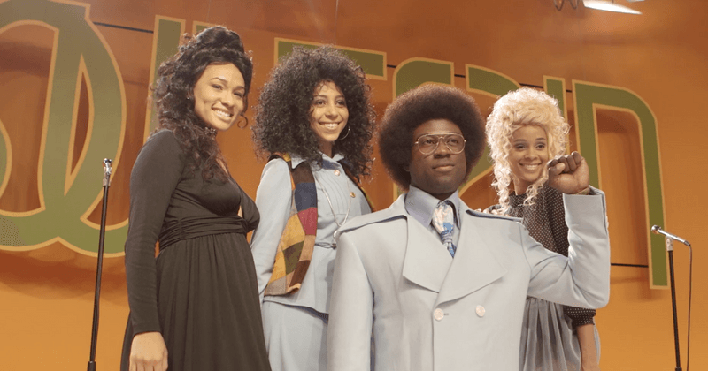 'American Soul': 'Soul Train' creator Don Cornelius' life will be chronicled in new BET series