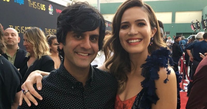 'This is Us' composer Siddhartha Khosla on Rebecca's rendition of 'Invisible Ink' that made Jack break down