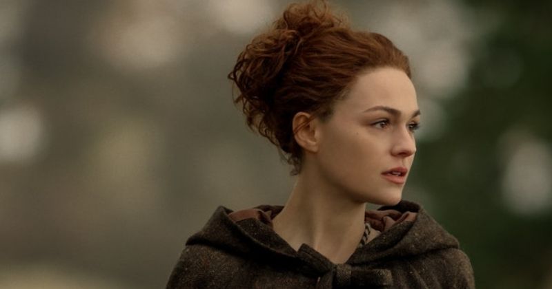 'Outlander' season 4 episode 7 trailer shows Brianna 'Down the Rabbit Hole' in 18th century Scotland