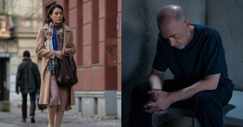 'Counterpart' season 2: What lies ahead for Howard Silk Alpha and Emily Prime? Here's what we know
