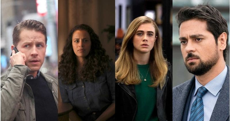 'Manifest': How have "all things worked together for good" in the show?