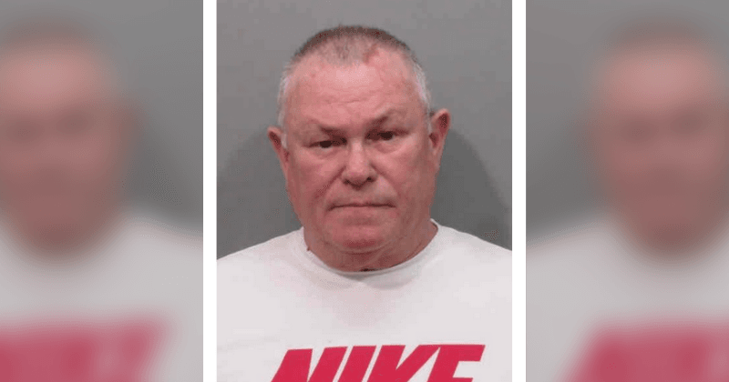 Man blames his 'sleepwalking hands' for sexually abusing his 9-year-old granddaughter while she slept in bed with him