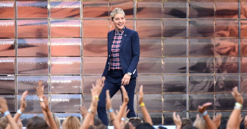 Ellen DeGeneres is considering retiring from her popular daytime talk show 'The Ellen DeGeneres Show'