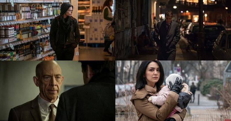 'Counterpart' season 2: The Primes and Alphas are completely confused in the first two episodes