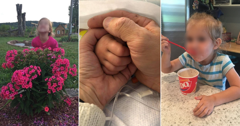 Man accused of killing his 3-year-old niece by slashing her throat 'has a mental condition' and is 'sorry for what he did'
