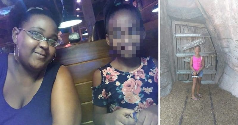 9-year-old school girl kills herself by hanging in grandma's home after months of bullying, says heartbroken family