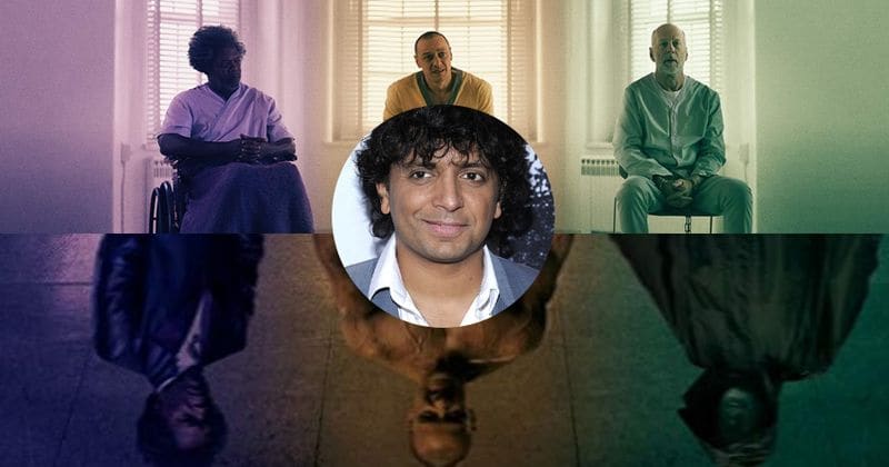 'Glass': M. Night Shyamalan is returning to his crazy world of bizarre superheroes who are, surprisingly, relatable human beings
