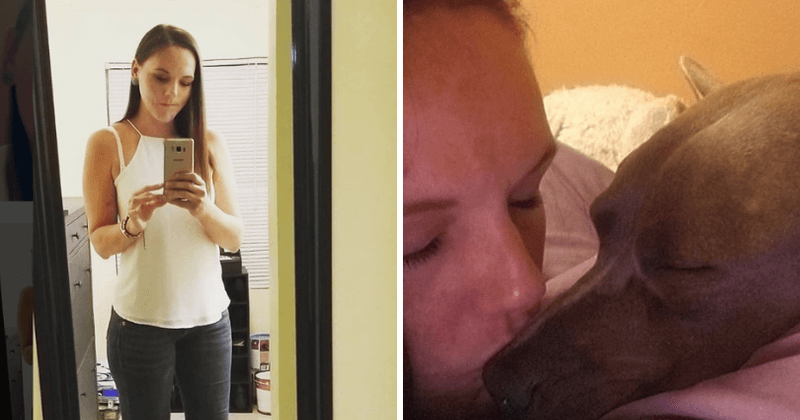 Woman who went on a date with mystery man found dead on roadway struck by several cars
