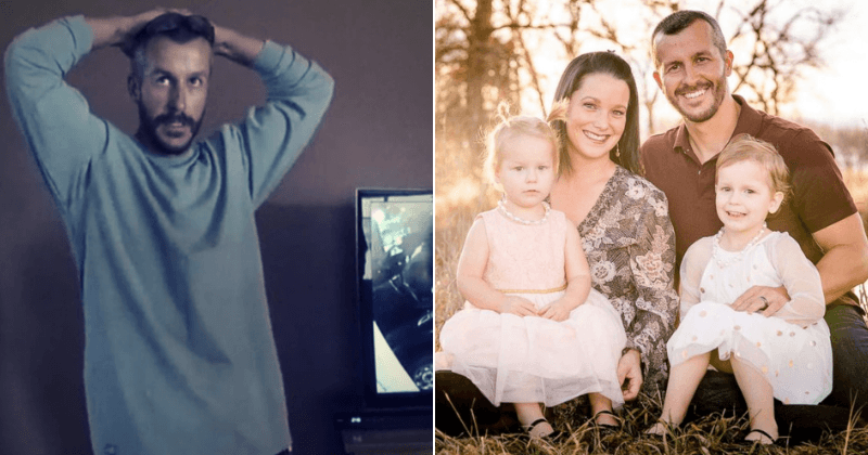 Newly released texts show Chris Watts lied and urged Shanann's friend not to call the police in the wake of family's disappearance