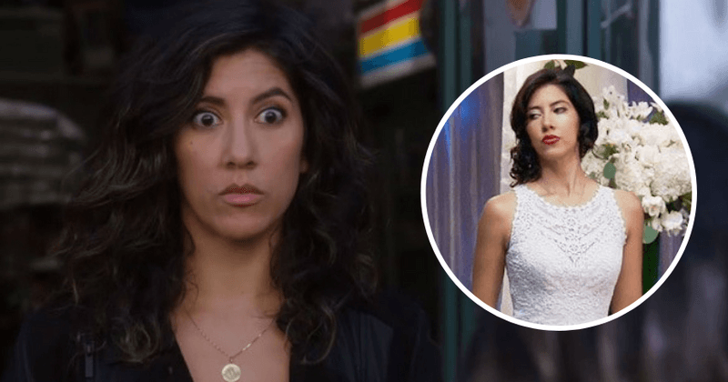 'Brooklyn Nine-Nine' season 6: Are fans in for a possible Diaz wedding? We think it's time!