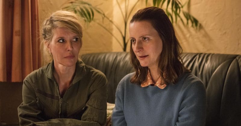 'Sally4Ever': A major 'IF' to another round of Julia Davis' humor after last episode airs Sunday
