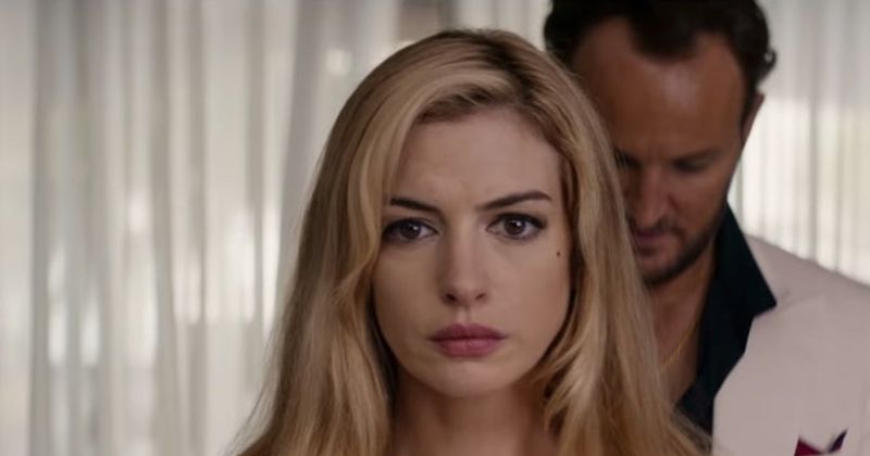 'Serenity': Anne Hathaway stuns as a woman plotting her husband's murder, so how did the princess became so badass?