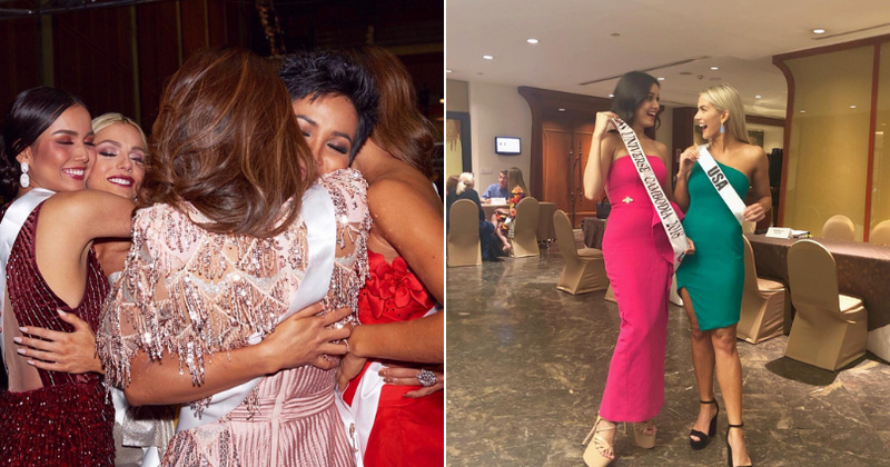 Miss Universe 2018: Miss USA Sarah Summers apologizes but the internet is in no mood to forgive her