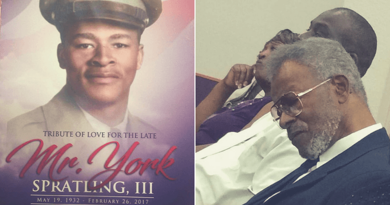 US Army veteran dies from gangrene infection on genitals after nursing home staff failed to care for him regularly