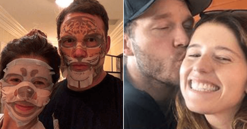Chris Pratt confirms romance with Katherine Schwarzenegger in sweet birthday tribute: ‘Your smile lights up the room’