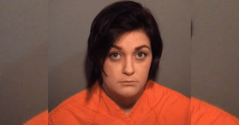 South Carolina makeup artist allegedly hid two pregnancies and dumped newborn babies in trash to die