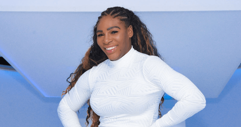 New tennis rules approve Serena Williams' controversial catsuit, allow protections for returning mothers
