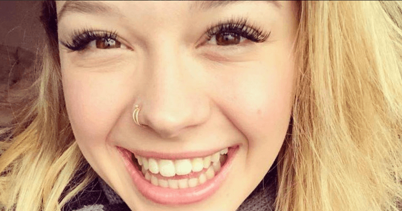 US student stabbed to death by male roommate 'with a bad temper' while studying in the Netherlands