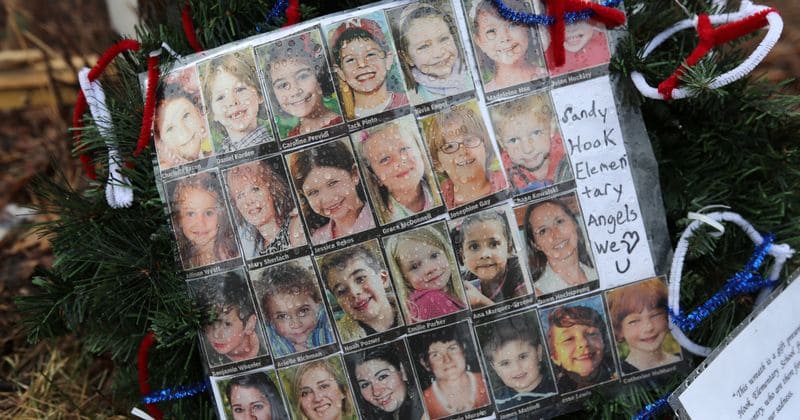 Father who lost 7-year-old son in Sandy Hook shooting says he can't stop reliving the horror