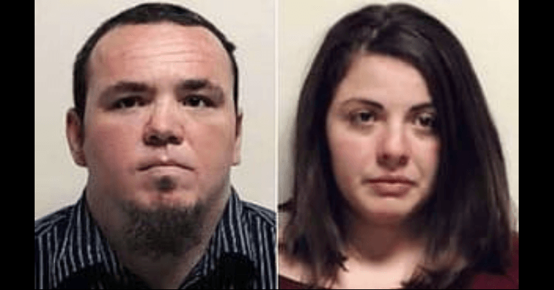 Father, stepmother repeatedly punished 9-year-old daughter by tying her up and waterboarding her in a bathtub