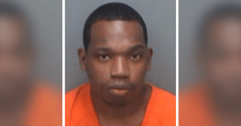 Man says he bit two children multiple times leaving them with permanent scars 'out of frustration'